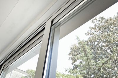Sliding Window Replacement