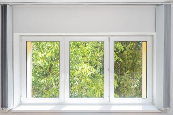 Window Installation Service in Dunnellon