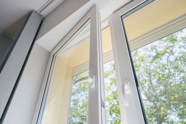 Vinyl Window Replacement in Dunnellon