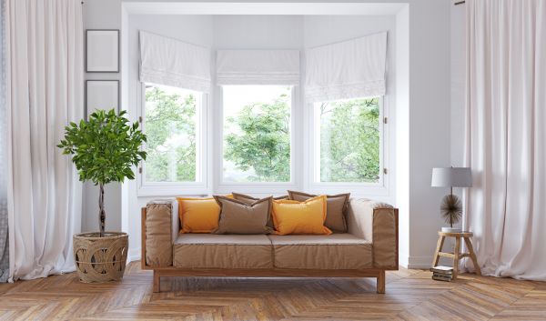 Cost of Soundproof Window Replacement in Dunnellon