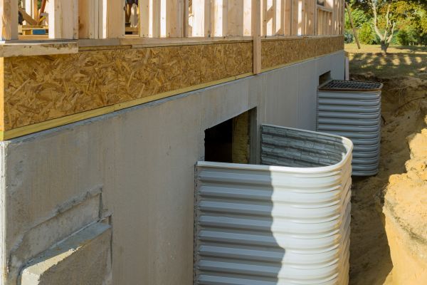 Cost of Egress Window Replacement in Dunnellon