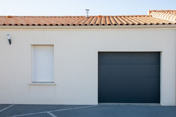 Garage Window Replacement in Dunnellon
