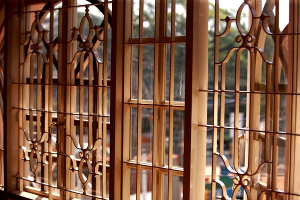 Metal Window Repair in Dunnellon