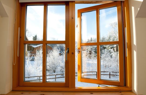 Cost of Double Window Replacement in Dunnellon
