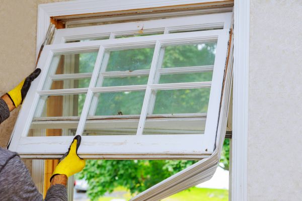 Cost of Single Pane Window Replacement in Dunnellon