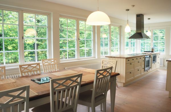 Picture Window Replacement in Dunnellon