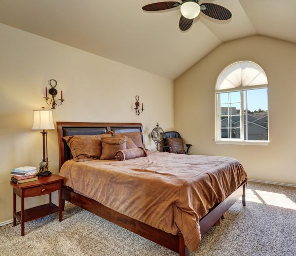 Cost of Arched Window Replacement in Dunnellon