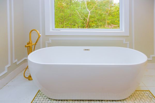 Cost of Bathroom Window Installation in Dunnellon