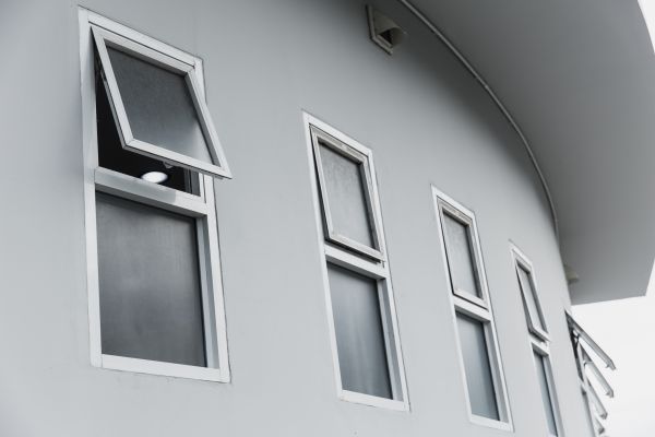 Cost of Awning Windows Installation in Dunnellon