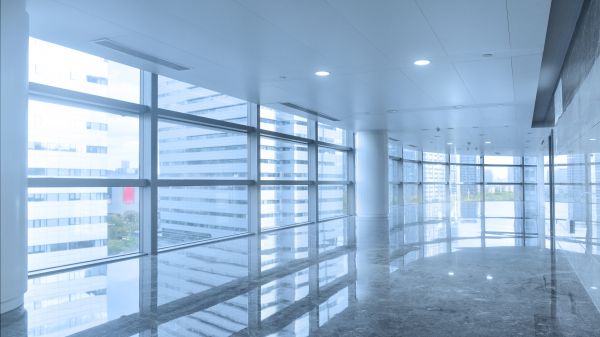 Commercial Window Replacement in Dunnellon