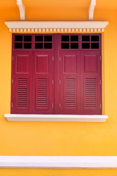Wood Window Service in Dunnellon