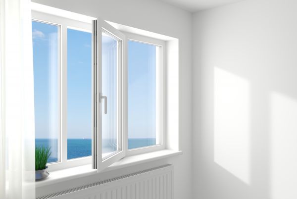 Casement Windows Installation in Dunnellon
