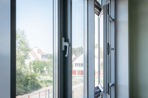 Aluminium Windows Installation in Dunnellon