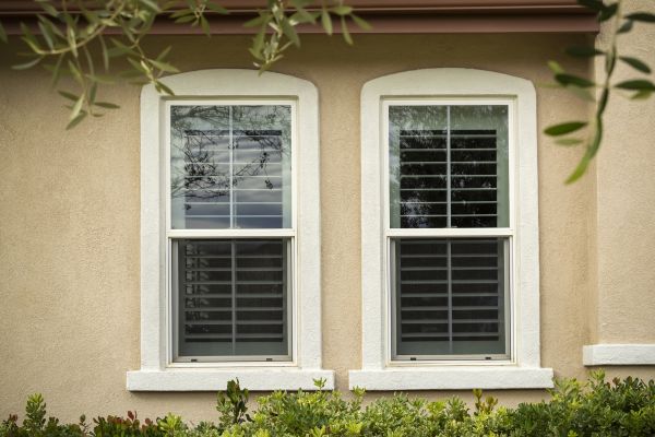 Single Hung Window Replacement in Dunnellon