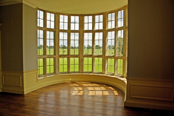 Bow Window Replacement in Dunnellon