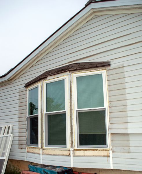 Bay Window Replacement in Dunnellon