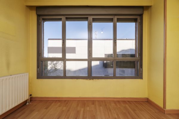 Aluminum Window Replacement in Dunnellon