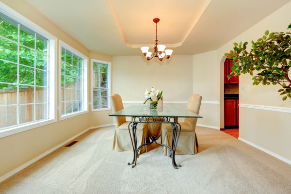 Cost of French Window Installation in Dunnellon