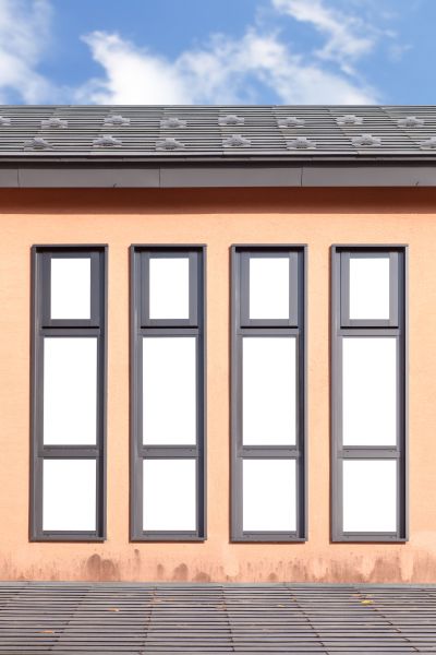 Metal Window Installation in Dunnellon