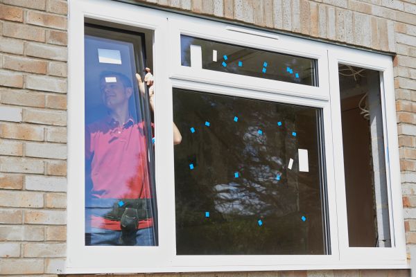 New Windows Installation in Dunnellon