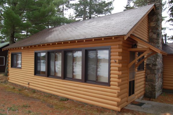 Cost of Cabin Window Replacement in Dunnellon